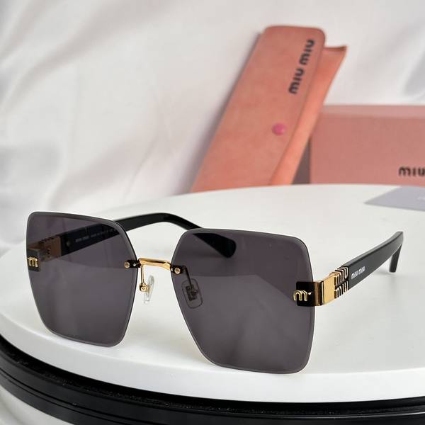 Miu Miu Sunglasses Top Quality MMS00242